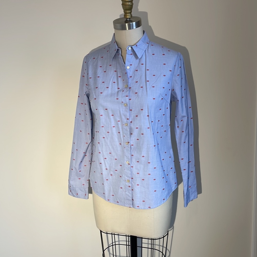 SCOTCH AND SODA SHIRT